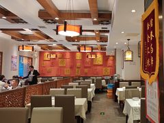 -福来居烤鸭店(天坛二店)