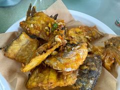 -嘉升大排档(番禺总店)