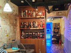 -203密室逃脱(朝阳大悦城1店)