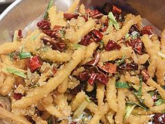 -巴厘龙虾·榜首油焖大虾(洞庭·艺术洋房店)