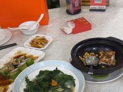 -明香海鲜酒家(华强北店)