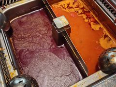 -海底捞火锅(万象城店)