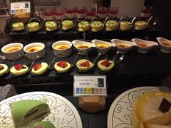 -长沙北辰洲际酒店-兰调全日餐厅