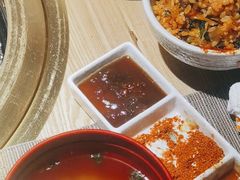 -江户烧肉(高德店)