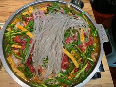 -京玉菲饭店(李村店)