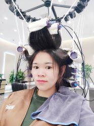 点击看大图 -MMby Hair Code芭曲发型