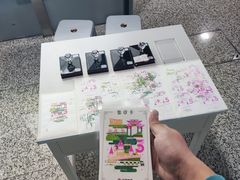 -华晨宝马铁西工厂