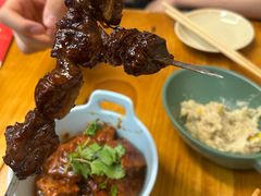 -炒豆合作社(东四总店)