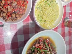 -老街鱼嘴巴(坡子街老店)
