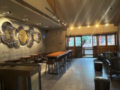 -星巴克(福州三坊七巷店)