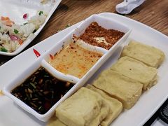 -柳叶刀烧烤(北大清华店)
