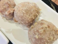 熟牛丸-潮汕美牛肉丸火锅店(天宁寺店)