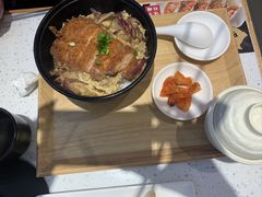 -味千拉面(惠州淡水嘉信茂广场分店)