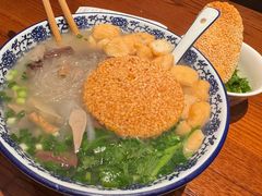 -小潘记鸭血粉丝汤