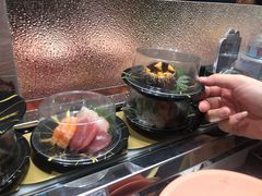 -争鲜回转寿司(南开大悦城店)