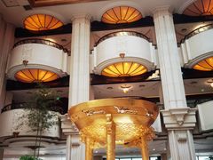 -电谷雅阁国际大酒店