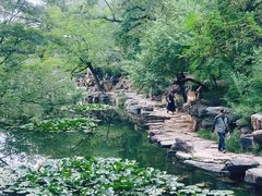 -承德避暑山庄景区
