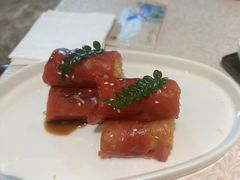 -粤域茶餐厅