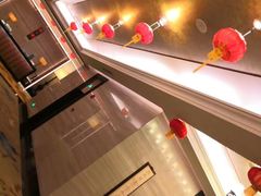 -汕头龙光喜来登酒店-采悦轩中餐厅