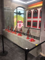 -多元宝贝世界儿童乐园(高新区店)