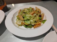 -宁夏国强手抓羊肉·清真菜(未央路凤三店)