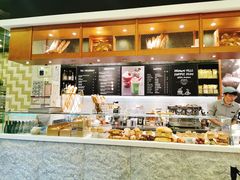 -PAPER STONE BAKERY(天汇广场店)