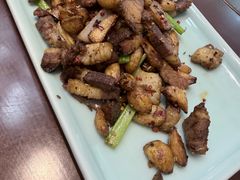 -西夏回族烧麦馆(牡丹街店)