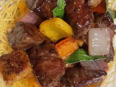-宝燕壹号景观餐厅(龙盛国际商业广场店)