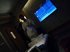 -豪爵足道·SPA(二七路店)