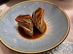 -江南灶中餐厅(南京香格里拉店)