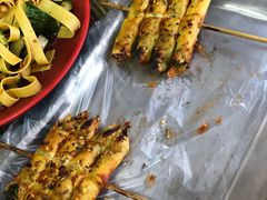 菜卷-老王太太串吧(中街店)