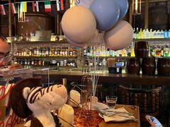 -MR.ROCKY洛奇先生RESTAURANT&BAR(宝安壹方城店)