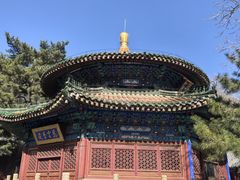 -潭柘寺景区