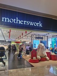 -motherswork(静安嘉里中心店)