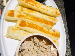 -渔民船说·北塘海鲜·天津菜·海肠捞饭(北塘古镇店)