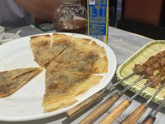 -穆老九清真牛羊肉馆(宋城店)