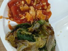 -北京大学-燕南食堂