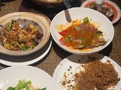 -老客家·客家菜(万达店)
