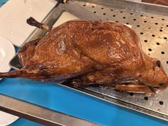 -全聚德(上海首店浦东店)
