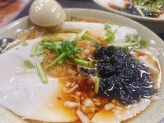 -禾诗夜市大饼油条(松江店)