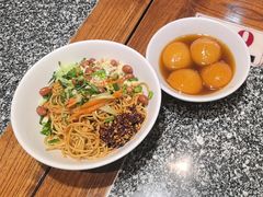 -湘下佬·老长沙吃货铺(酃湖万达店)