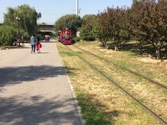 -永定河休闲森林公园