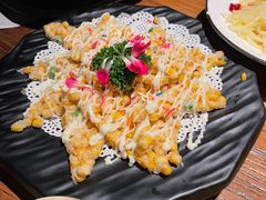 -嘉禾·悦享餐厅(八方汇店)