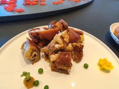 -香丰阁·烤鸭·川湘菜(清河店)