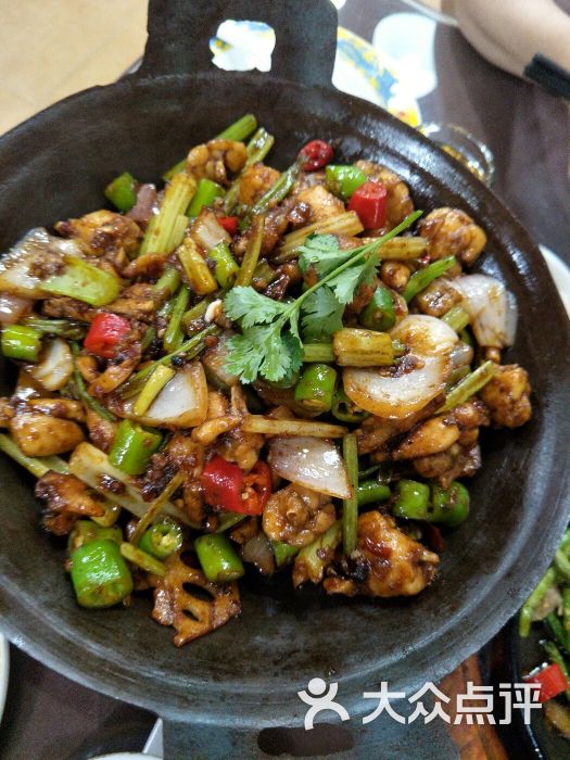 上海小菜(南校区)图片 - 第4张