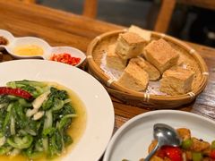-丹江渔村(首都机场店)