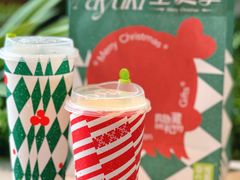 -奈雪的茶(华强北中航城店)