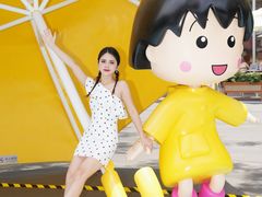 -东莞松山湖万象汇