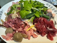 -顺水湾·牛肉牛杂火锅(驾鹤店)