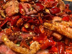 -隔壁老王·家常云南菜(花巷店)